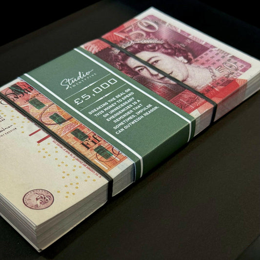 Classic Frame - GBP.