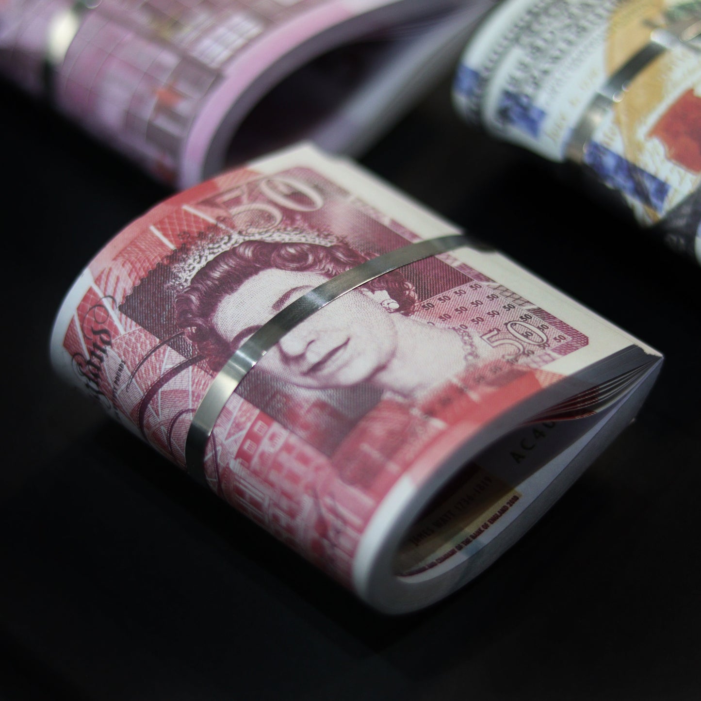 International Millionaire