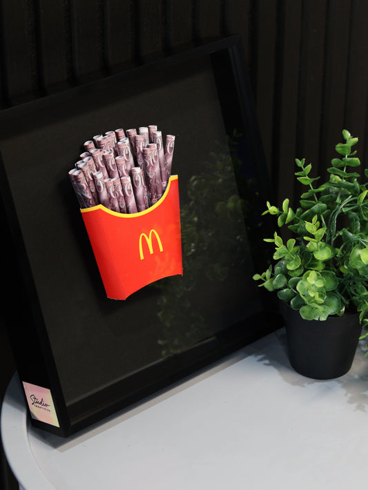 Appetite For Success