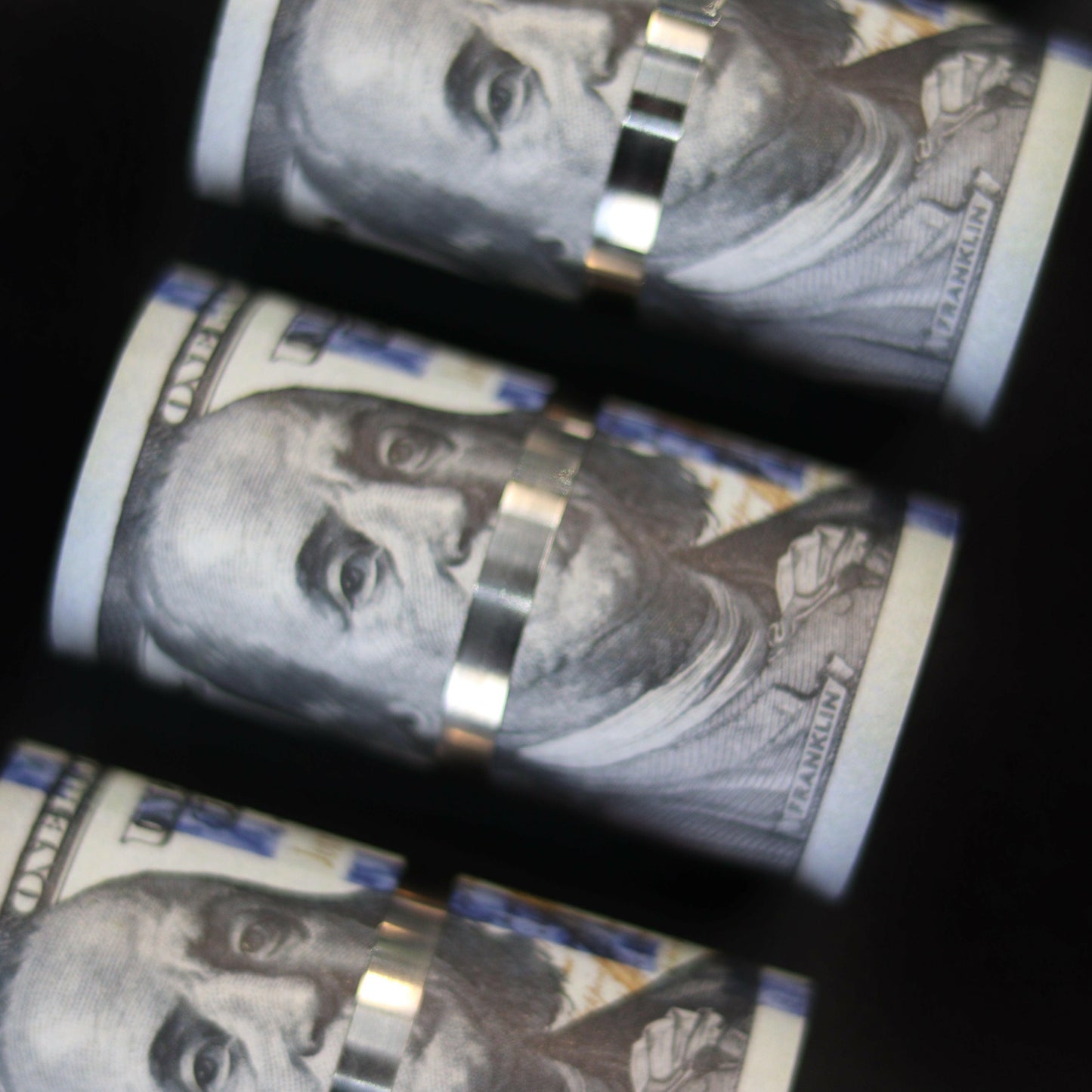 Roll With Purpose - USD.