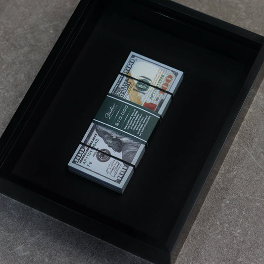 Classic Frame - USD.