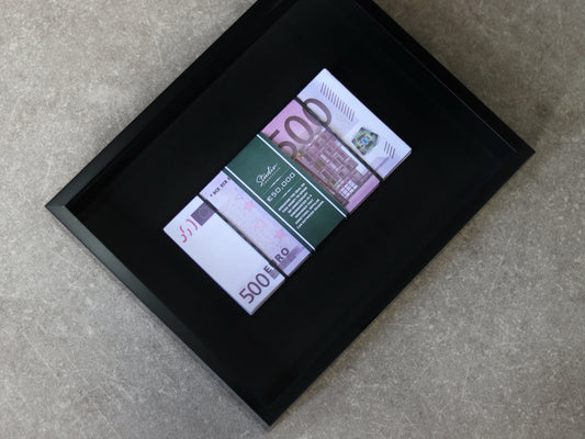 Classic Frame - EURO.