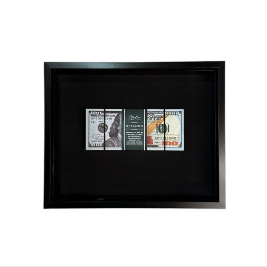 Classic Frame - USD