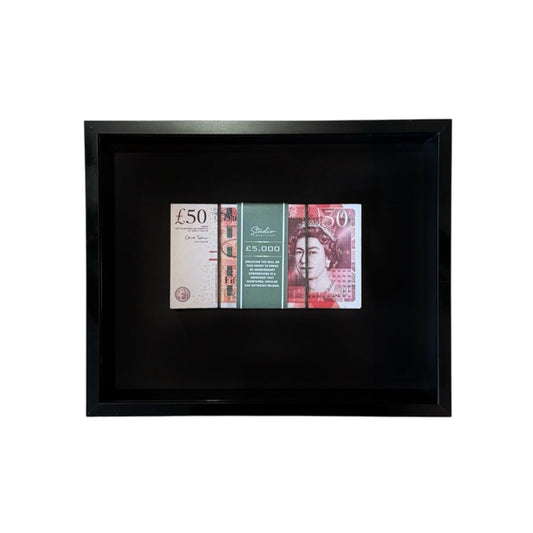Classic Frame - GBP