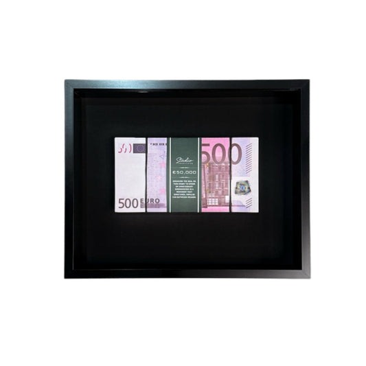Classic Frame - EURO