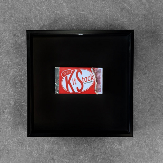 KitStack - GBP.
