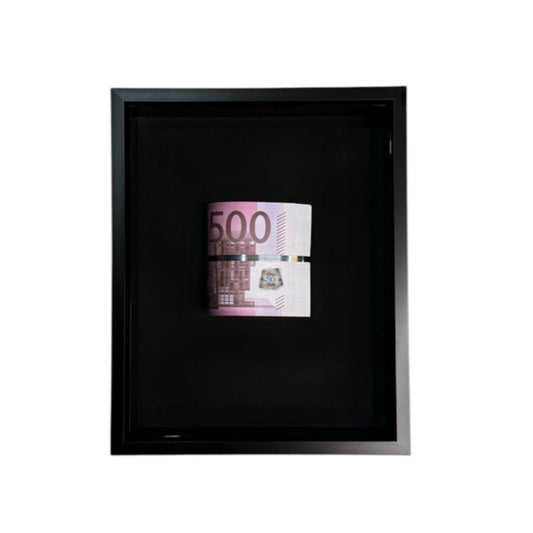 Stack Fold - EURO