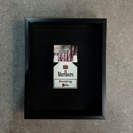 Smoking Bills - GBP