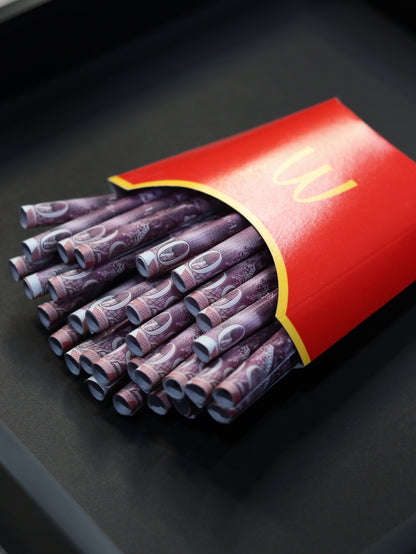 Appetite For Success