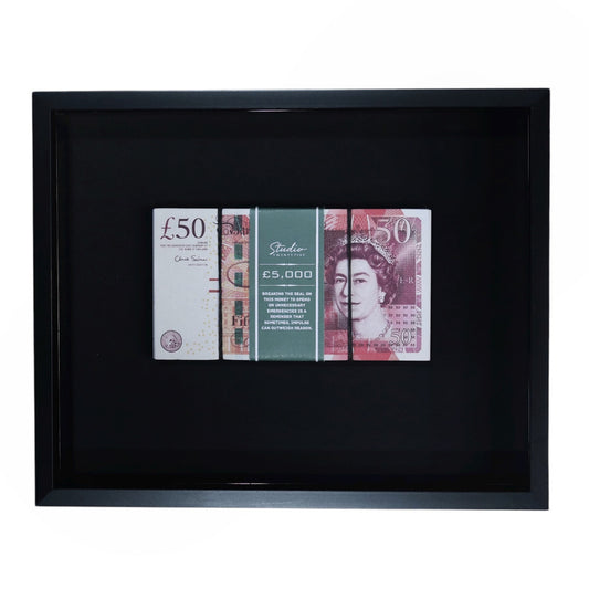 Classic Frame - GBP