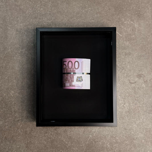 Stack Fold - EURO