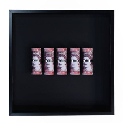 Roll With Purpose - GBP