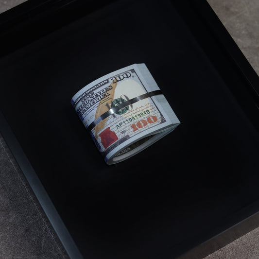 Stack Fold - USD