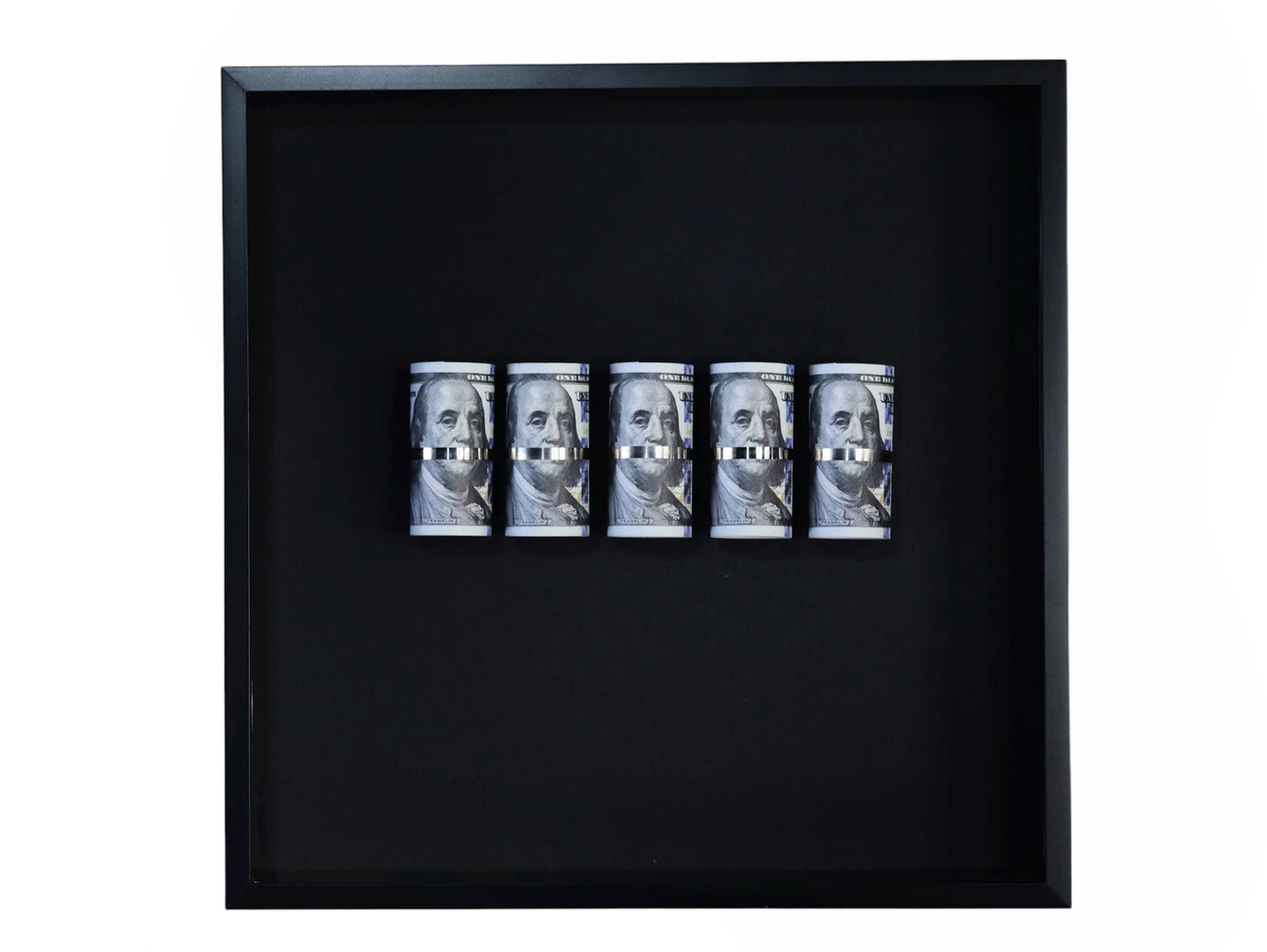 Roll With Purpose - USD