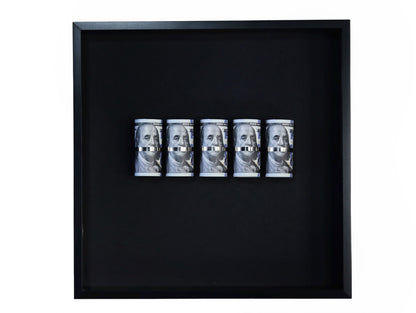 Roll With Purpose - USD