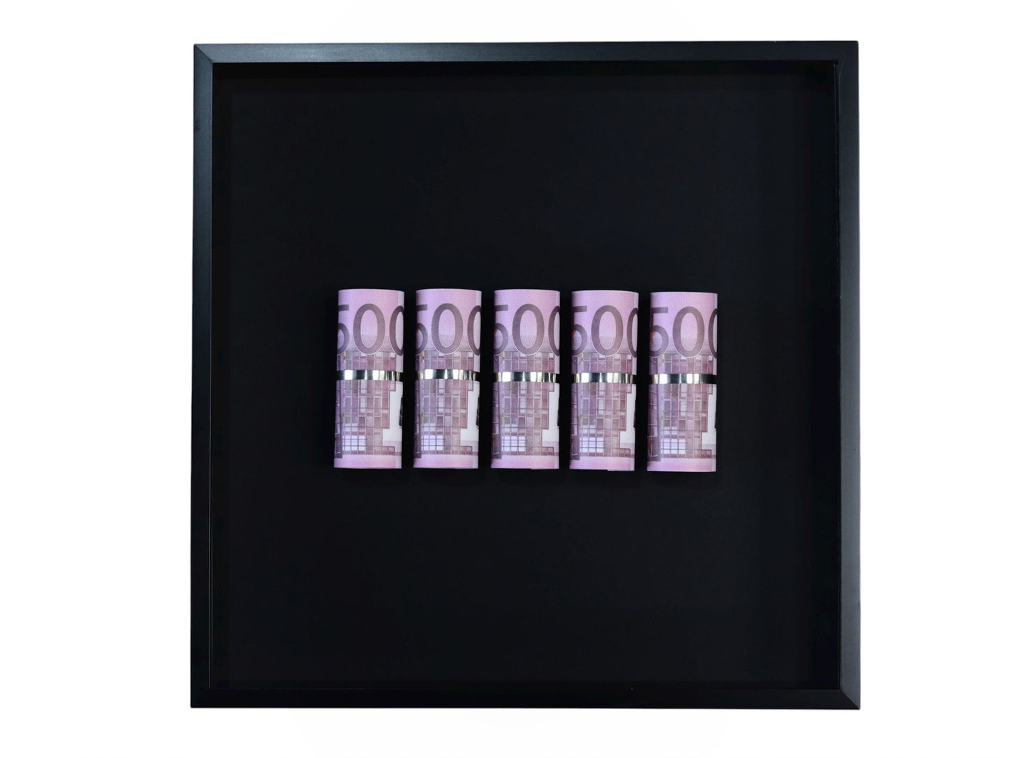 Roll With Purpose - EURO