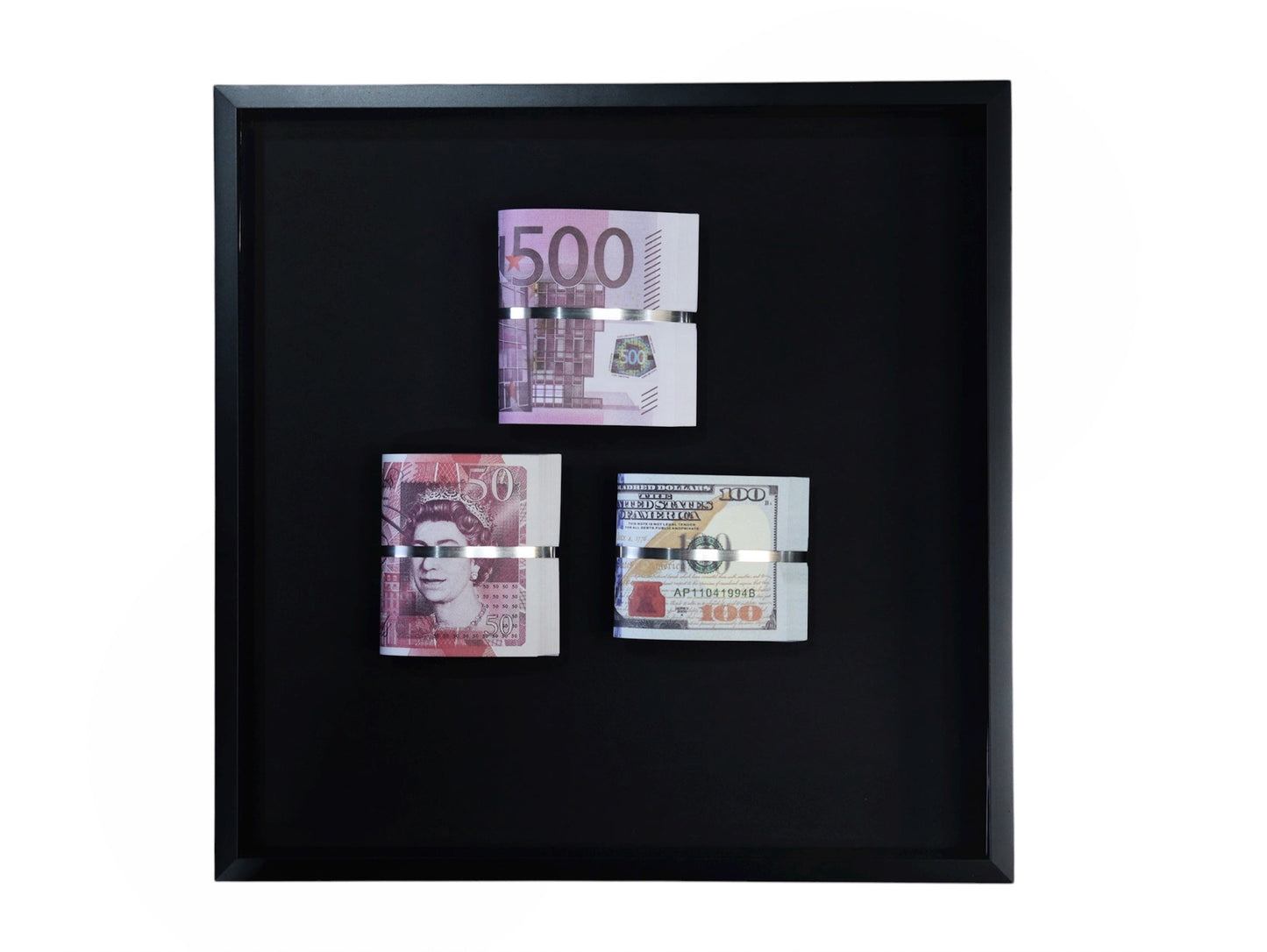 International Millionaire