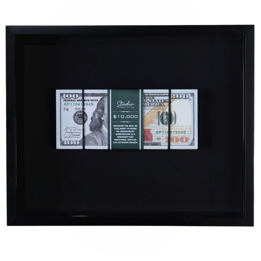 Classic Frame - USD