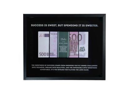 Success Is Sweet - EURO