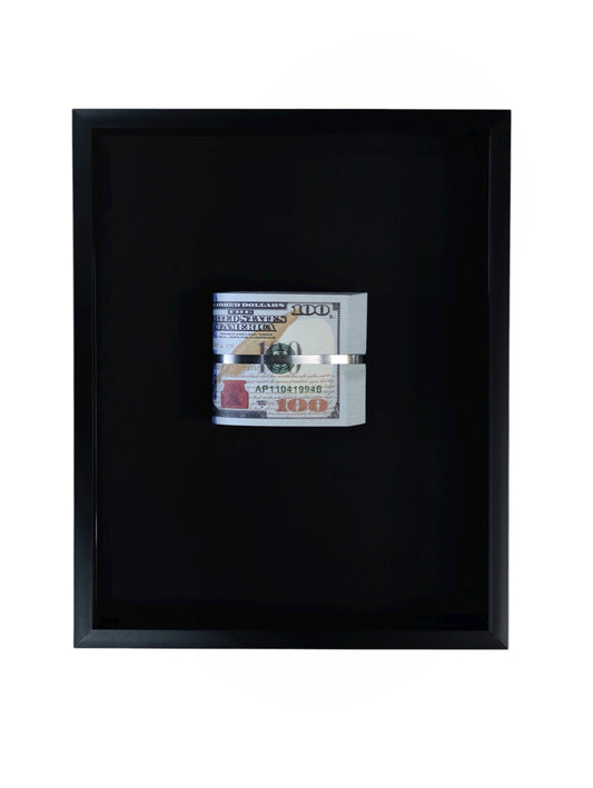 Stack Fold - USD