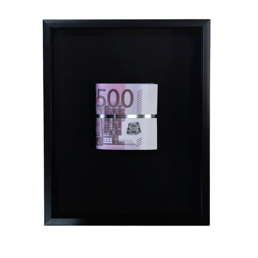 Stack Fold - EURO