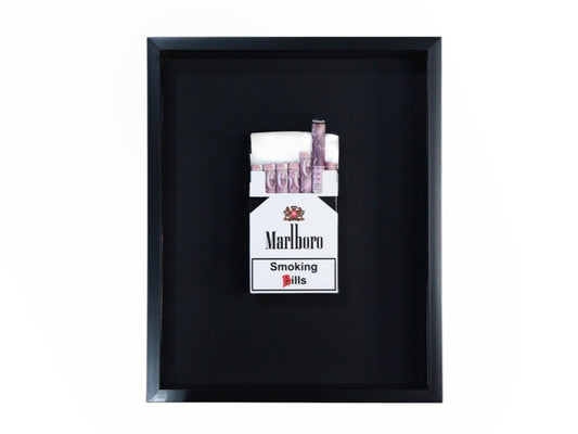 Smoking Bills - GBP