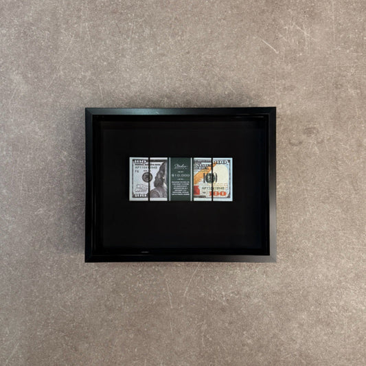 Classic Frame - USD.