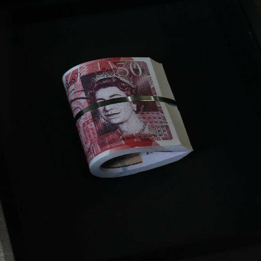 Stack Fold GBP.